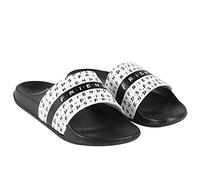 Cerdá - Friends Summer Sandals with Official Licensed Warner Bros, multicoloured, 7 UK