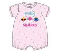 Cerda Group Baby Shark Short Sleeve Body