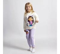 Cerda Group Cotton Brushed Gabby´s Dollhouse Tracksuit