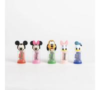 Cerda Group Disney Pencil Sharpener Container Marker Pen Assorted