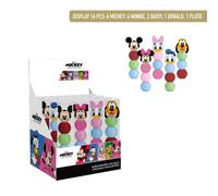 Cerda Group Disney Stackable Highlighter Marker Pen Assorted