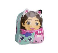 Cerda Group Escolar Gabby´s Dollhouse Children´s Backpack