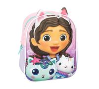 Cerda Group Gabby´s Dollhouse 3d Backpack