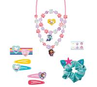 Cerda Group Gabby´s Dollhouse Beauty Set Toiletry