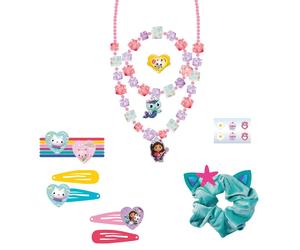 Cerda Group Gabby´s Dollhouse Beauty Set Toiletry