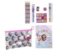 Cerda Group Gabby´s Dollhouse Pencils