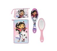 Cerda Group Gabby´s Dollhouse Toiletry Bag Travel Accessories