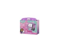 Cerda Group Gabby´s Dollhouse Travel Stationery Set 34x27.1x7.3 Cm