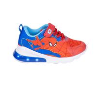 Cerda Group Lights Spiderman Trainers Red EU 30 Boys