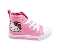 Cerda Group Pvc Sole With Lights High Trainers
