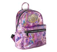 Cerda Group Star Wars Leather Casual Fashion Faux Backpack Pink Boys