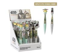 Cerda Group The Mandalorian Pen Assorted