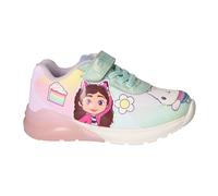 Cerda Group Tpr Gabby´s Dollhouse Trainers Green EU 29 Girl
