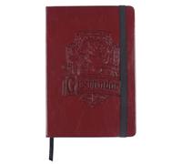CERDA Harry Potter Gryffindor Premium A5 Notepad