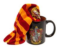 CERDA Harry Potter - Gryffondor - Set Tasse + Chaussettes T40-46