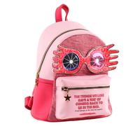 CERDÁ LIFE'S LITTLE MOMENTS Mochila Casual de Moda in Polipiel Con Diseño Exclusivo de Harry Potter | Compact Backpack, Unisex Children's Backpack, Multicoloured, One Size
