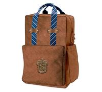Cerda Harry Potter Harry Potter Casual Fashion Leatherette Ravenclaw Backpack