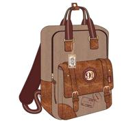 Cerda Harry Potter Harry Potter Platform 9 3/4 Casual Backpack 38 Cm