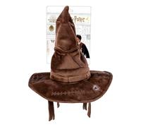 Cerda Harry Potter Harry Potter Teddy Sorting Hatt Eng