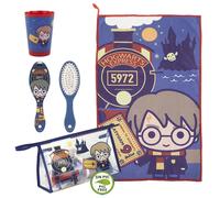 Cerda Harry Potter Harry Potter Travel Wash Bag