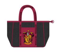 CERDÁ LIFE'S LITTLE MOMENTS Unisex Kid's Bolsa Playa Fabric & Beach Bags, Premium Harry Potter, Estándar