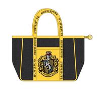 Cerda Harry Potter Premium Hufflepuff Tote Bag