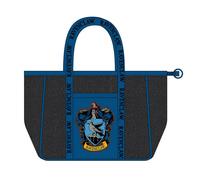 Cerda Harry Potter Premium Ravenclaw Tote Bag
