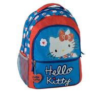 Cerda Hello Kitty 3d Hello Kitty Kuromi Backpack