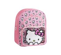 Backpack Cerda Hello Kitty Rose 25x30x12 cm