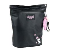 Cerda Hello Kitty Backpack One Size Black