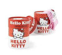 Hello Kitty Women Multicolor Socks
