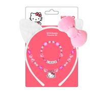 Cerda Hello Kitty Hello Kitty 3 Pieces Beauty Set Toiletry