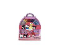 Cerda Hello Kitty Hello Kitty 50 Piezas Stationery Set