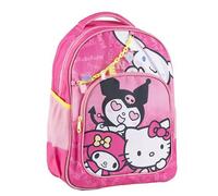 Cerda Hello Kitty Hello Kitty And Friends Backpack