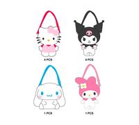Cerda Hello Kitty Hello Kitty And Friends Backpack