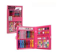 Cerda Hello Kitty Hello Kitty Caja Stationery Set 26.7x45.3x3.0 Cm