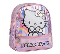 Cerda Hello Kitty Hello Kitty Iridescent Backpack