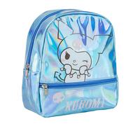 Cerda Hello Kitty Hello Kitty Iridescent Kuromi Backpack