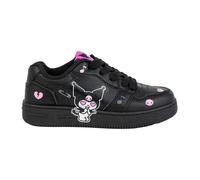 Cerdá Hello Kitty PVC Kuromi Trainers UK 13.5C Black