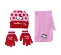 Cerda Hello Kitty Hello Kitty Set 22.0x2.0x52.0 Cm