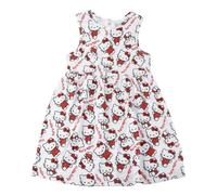 Cerda Hello Kitty Hello Kitty Sleeveless Dress