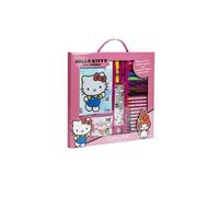Cerda Hello Kitty Hello Kitty Stationery Set 30.0x30.0x2.5 Cm