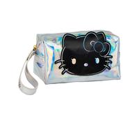 Toiletry bag Cerda Hello Kitty travel Blanc 18x11x8,5 cm