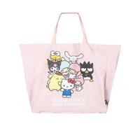 Hello Kitty XL Shopping Bag