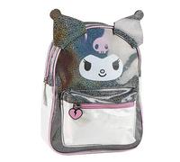 Cerda Hello Kitty Kuromi Hello Kitty Backpack 30 Cm