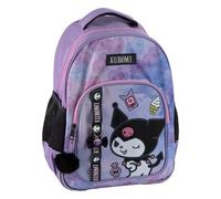 Cerda Hello Kitty Kuromi Hello Kitty Backpack 42 Cm