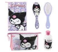 Cerda Hello Kitty Kuromi Hello Kitty Cosmetic Bag