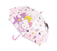 Cerda Hello Kitty Poe Hello Kitty Umbrella