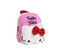 Cerda Hello Kitty Premium Character Daycare 5l 18x22x12 Cm Backpack