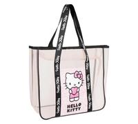 Cerda Hello Kitty Premium Tote Bag